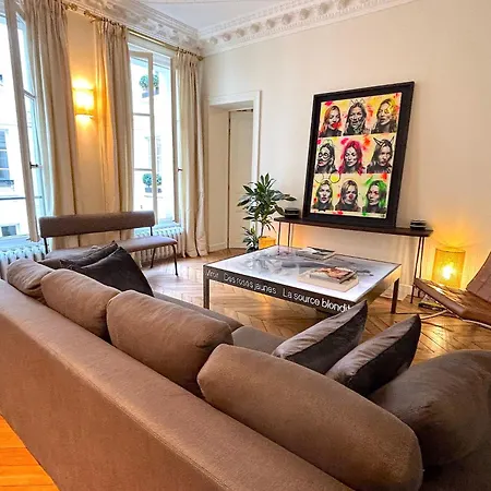 Honore Paris