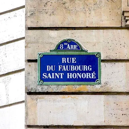 Honore Appartement