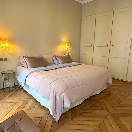 Apartment Honore
