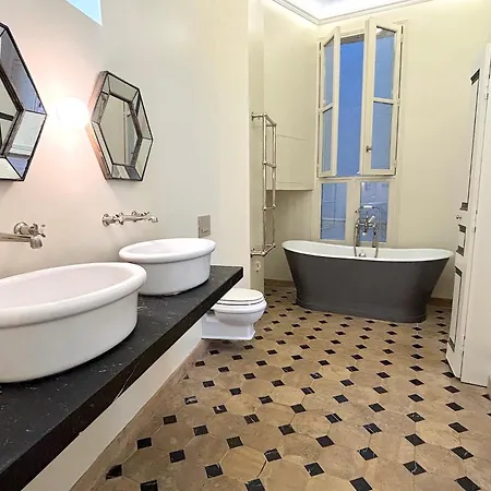Apartamento Honore